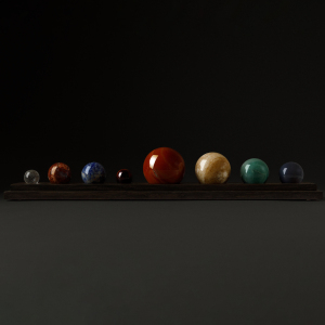Interior decoration "Planets of the Solar System" size L